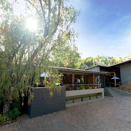 Lowveld Living Guesthouse Mbombela Eksteriør billede