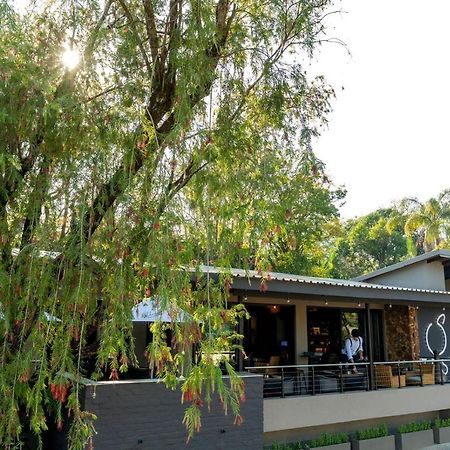 Lowveld Living Guesthouse Mbombela Eksteriør billede