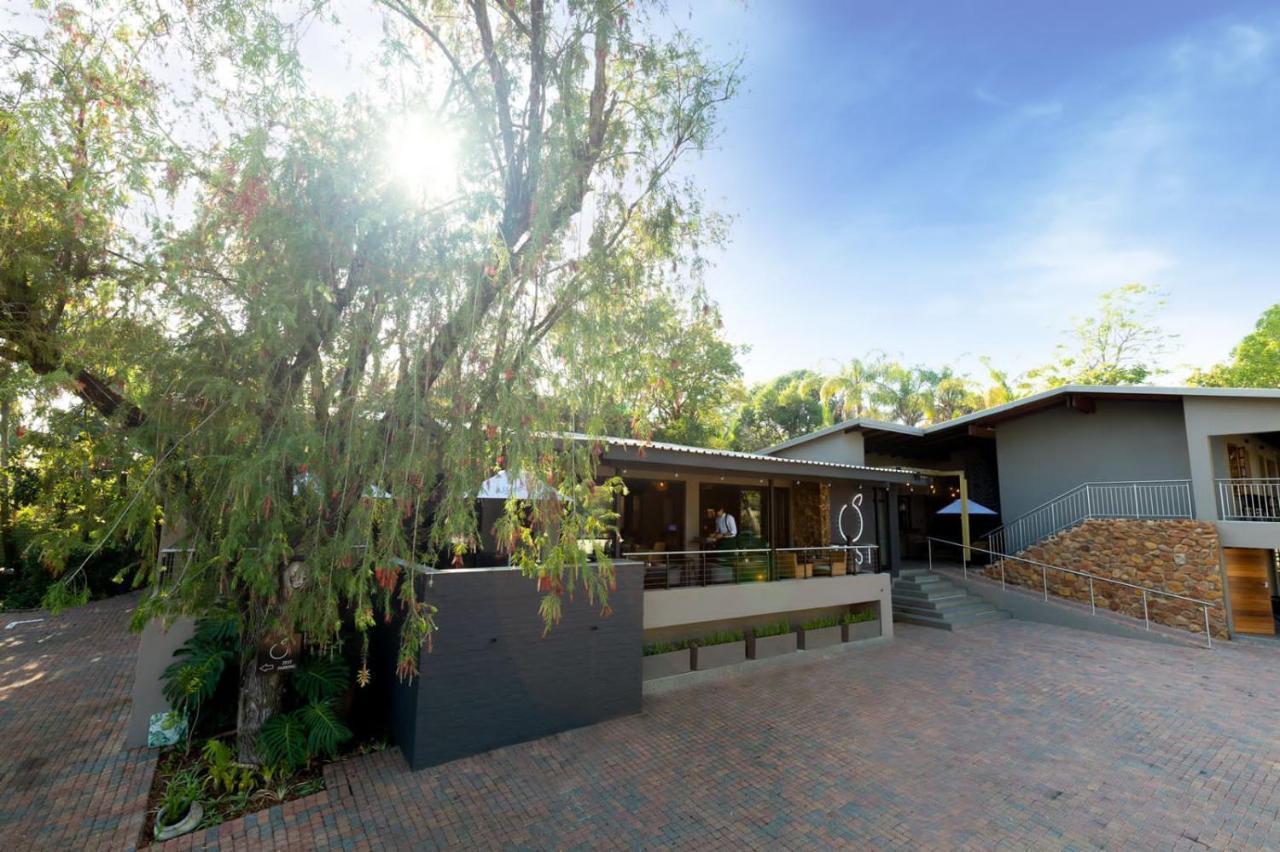 Lowveld Living Guesthouse Mbombela Eksteriør billede