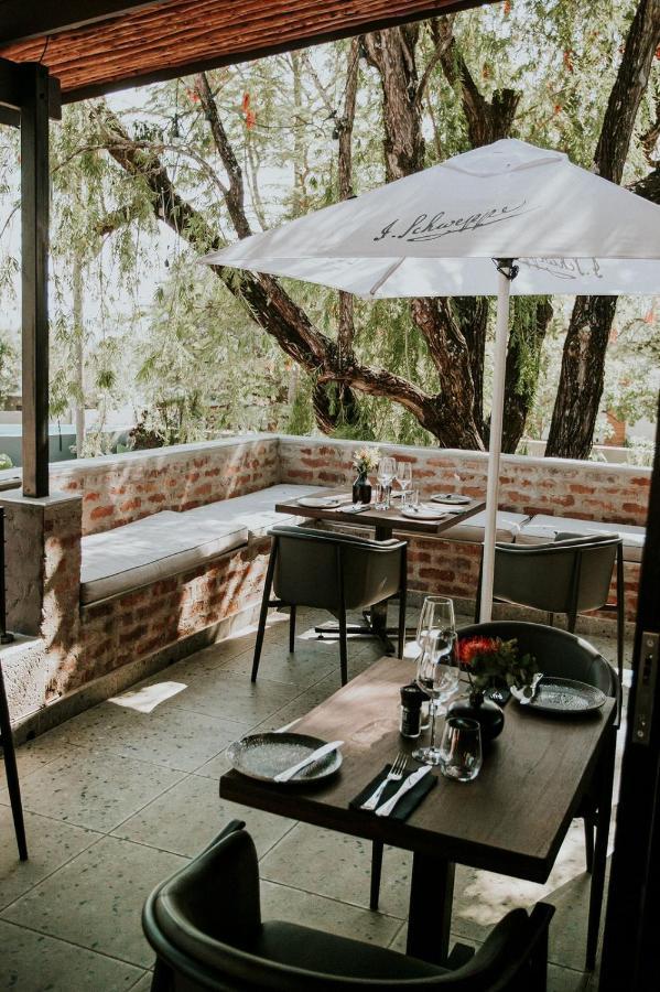 Lowveld Living Guesthouse Mbombela Eksteriør billede