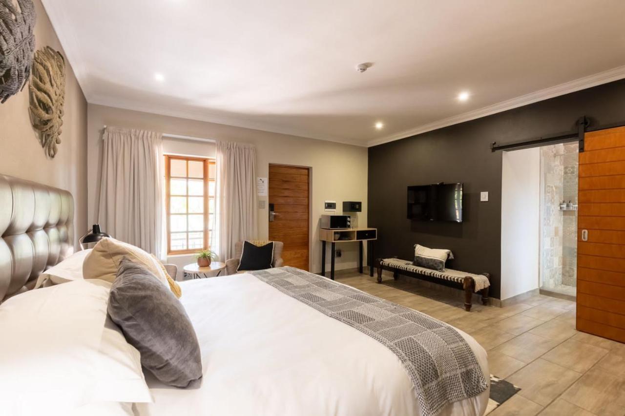 Lowveld Living Guesthouse Mbombela Eksteriør billede