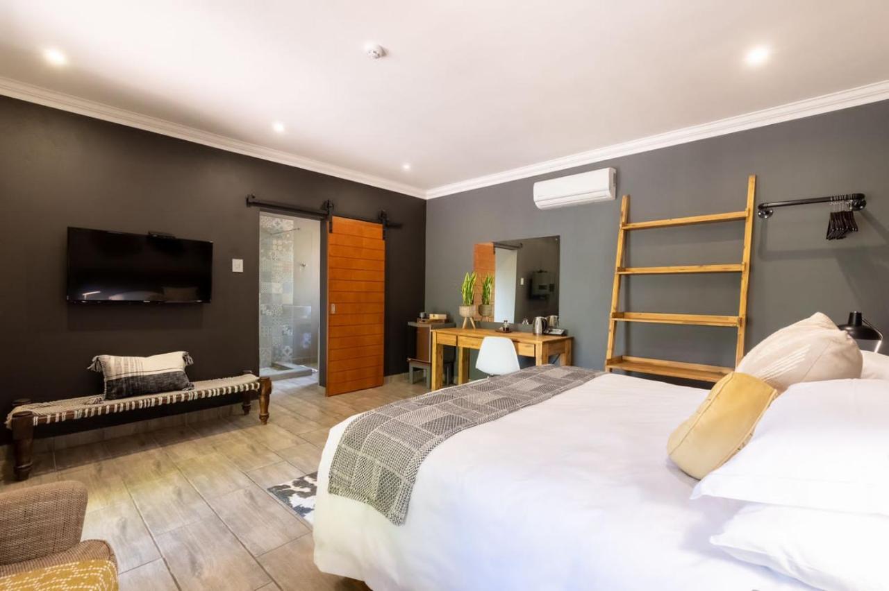 Lowveld Living Guesthouse Mbombela Eksteriør billede
